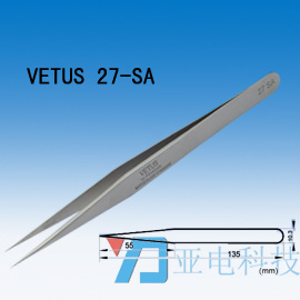 vetus,,27-SA