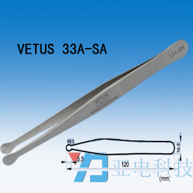 vetus,,33A-SA