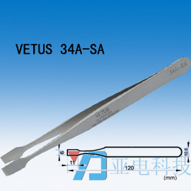 vetus,,34A-SA