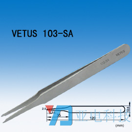 vetus,,103-SA