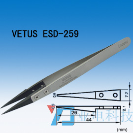 vetus,,ESD-259,ɻͷ