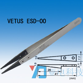 vetus,,ESD-00,ɻͷ