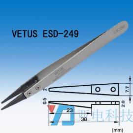 vetus,,ESD-249,ɻͷ